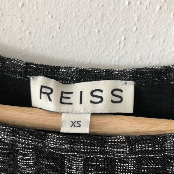 Reiss Kelly Top - Picture 3 of 6